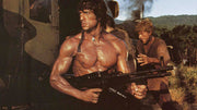 Rambo: First Blood Part 2 [Blu-Ray] DVDs & Blu-Rays Lionsgate Films   