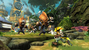 Ratchet & Clank Future: Tools of Destruction [PlayStation 3] PlayStation 3 Video Game Insomniac Games   