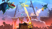 Rayman Legends [Nintendo Wii U] Nintendo Wii U Video Game Ubisoft   