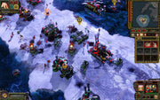 Command & Conquer: Red Alert 3 - Ultimate Edition [PlayStation 3] PlayStation 3 Video Game Electronic Arts   