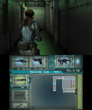 Resident Evil: Revelations [Nintendo 3DS] Nintendo 3DS Video Game Capcom   
