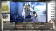 Root Letter [PlayStation 4] PlayStation 4 Video Game PQube   