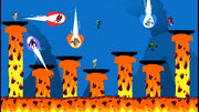 Runbow Pocket - Deluxe Edition [NEW Nintendo 3DS] Nintendo 3DS Video Game Nintendo   