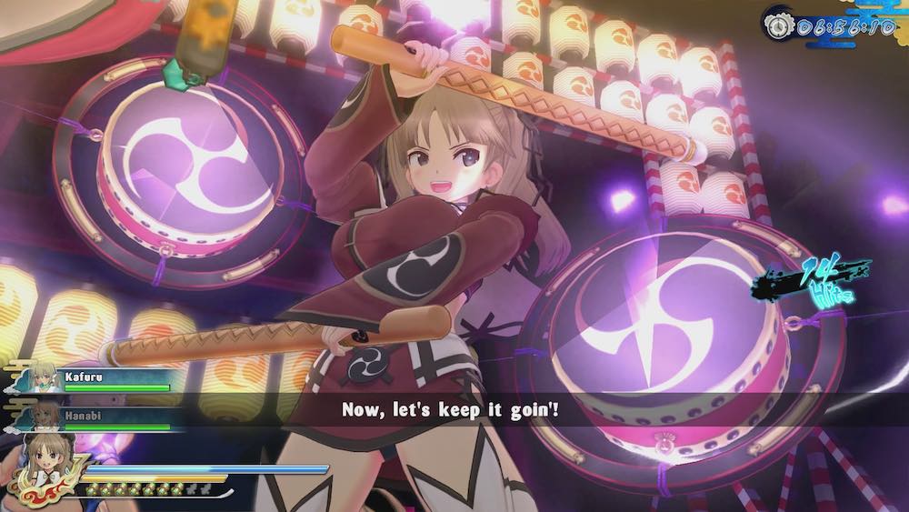 Senran Kagura: Estival Versus [PlayStation 4] PlayStation 4 Video Game XSEED Games   