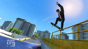 Skate 3 [Xbox 360] Xbox 360 Video Game Electronic Arts   