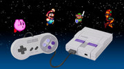 Super Nintendo Entertainment System SNES Classic Mini - NTSC Edition [Console Retro System] Retro Systems Nintendo