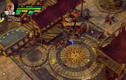 Sacred 3: First Edition [Xbox 360] Xbox 360 Video Game Microsoft   