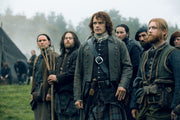 Outlander Collection – Seasons 1 & 2 [Blu-Ray Box Set] DVDs & Blu-Rays Sony Pictures