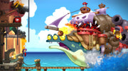 Shantae: Half-Genie Hero - Risky Beats Edition [Nintendo Wii U] Nintendo Wii U Video Game XSEED Games   