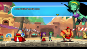 Shantae: Half-Genie Hero [PlayStation 4] PlayStation 4 Video Game XSEED Games   