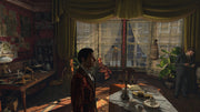 Sherlock Holmes: Crimes & Punishments [Xbox One] Xbox One Video Game Maximum Games   