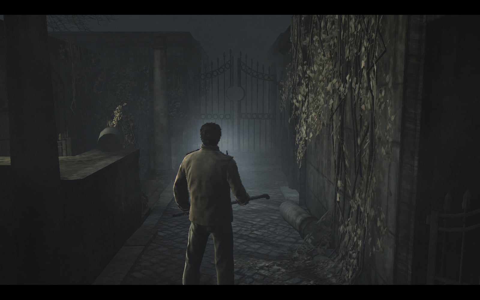 Silent Hill: Homecoming [Xbox 360] Xbox 360 Video Game Konami   