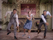 TCM Greatest Classic Films Collection: American Musicals [DVD Box Set] DVDs & Blu-Rays Warner Bros.   