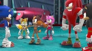 Sonic Boom: Rise of Lyric [Nintendo Wii U] Nintendo Wii U Video Game SEGA   