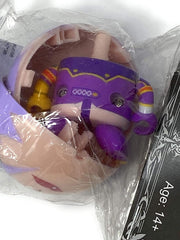 Soul Calibur 5: Bobble Budds - Limited Edition [Memorabilia] Memorabilia Bandai Namco   