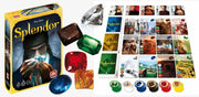 Splendor [Board Game, 2-4 Players] Board Game Asmodee   
