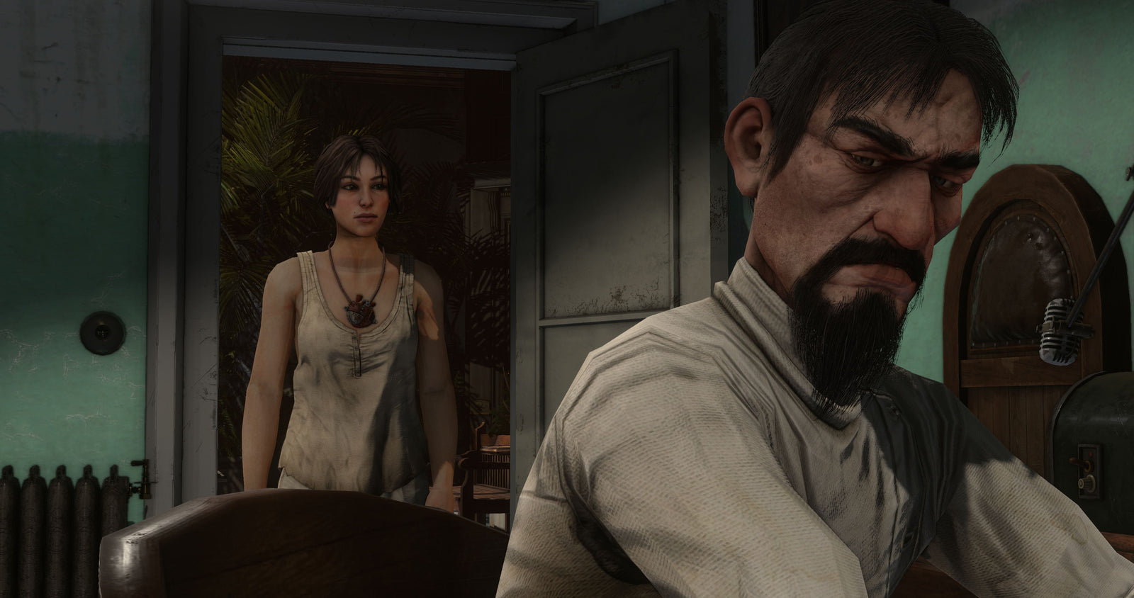 Syberia 3 [Xbox One] Xbox One Video Game PQube   