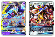 Pokemon TCG: Sun & Moon - Base Set Booster Box - 36 Packs Card Game Pokemon