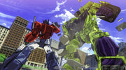 Transformers: Devastation [Xbox One] Xbox One Video Game Activision   