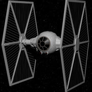 Star Wars: X-Wing Miniatures Game 2.0 - TIE/ln Fighter Expansion Pack [Board Game, 2 Players] Board Game Fantasy Flight Games   