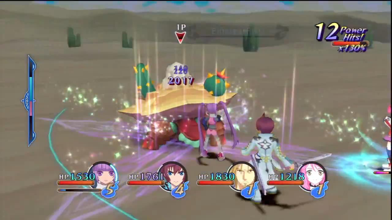 Tales Of Graces f [PlayStation 3] PlayStation 3 Video Game Bandai Namco   
