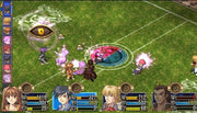 The Legend of Heroes: Trails in the Sky [Sony PSP] Sony PSP Video Game XSEED Games   