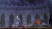 Teslagrad [PlayStation 4] PlayStation 4 Video Game Soedesco   