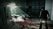 The Evil Within [PlayStation 3] PlayStation 3 Video Game Bethesda   