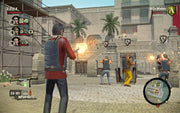 The Godfather II [PlayStation 3] PlayStation 3 Video Game Electronic Arts   