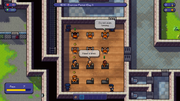 The Escapists [Xbox One] Xbox One Video Game Team17   