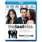 The Last Kiss [Blu-Ray] DVDs & Blu-Rays Paramount Pictures   