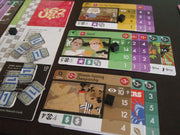 The Networks [Board Game, 1-5 Players] Board Game Formal Ferret Games   