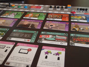 The Networks [Board Game, 1-5 Players] Board Game Formal Ferret Games   