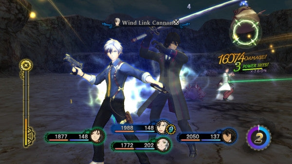 Tales Of Xillia 2 [PlayStation 3] PlayStation 3 Video Game Bandai Namco   