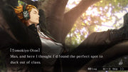 Tokyo Twilight Ghost Hunters [Sony PS Vita] Sony PS Vita Video Game Aksys Games   