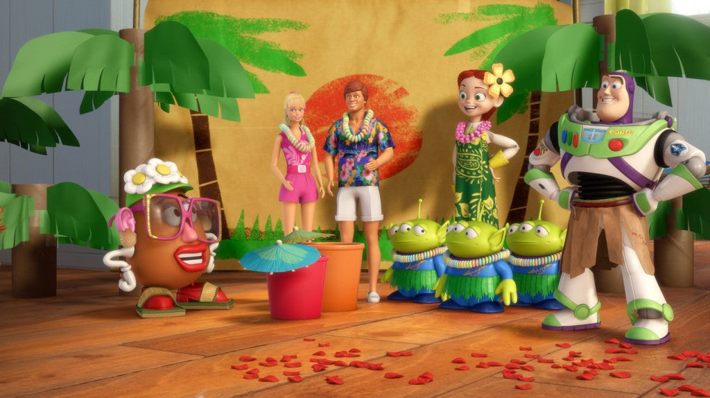 Disney Pixar Short Films Collection - Volume 2 [Blu-Ray] DVDs & Blu-Rays Disney   