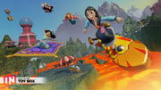 Disney Infinity 3.0 Originals Mulan [Cross-Platform Accessory] Cross-Platform Accessories Disney   