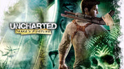 Uncharted Trilogy - Drake's Fortune + Among Thieves + Drake's Deception HD Remastered Bundle [PlayStation 4] PlayStation 4 Video Game Naughty Dog   