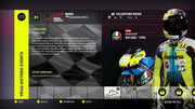 Valentino Rossi: The Game - MotoGP 16 [PlayStation 4] PlayStation 4 Video Game Milestone   