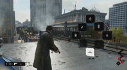 Watch Dogs [Xbox One] Xbox One Video Game Ubisoft   