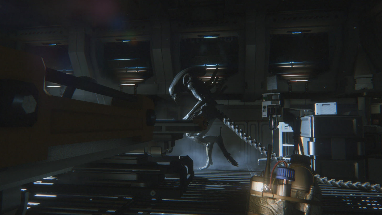 Alien: Isolation - Nostromo Edition [Xbox One] Xbox One Video Game SEGA   