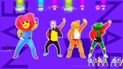 Just Dance 2017 [Nintendo Wii] Nintendo Wii Video Game Ubisoft   