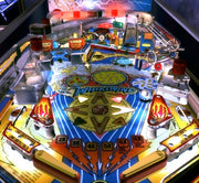 The Pinball Arcade: Season 2 [PlayStation 4] PlayStation 4 Video Game System 3   