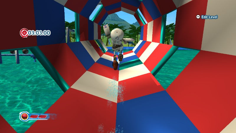 Wipeout: Create & Crash [Nintendo Wii] Nintendo Wii Video Game Activision   