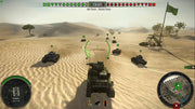 World Of Tanks: Combat Ready Starter Pack [Xbox 360] Xbox 360 Video Game Microsoft   