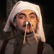 Black Adder: Remastered - The Ultimate Edition [DVD Box Set] DVDs & Blu-Rays BBC   