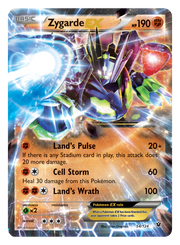 Pokemon TCG XY - Fates Collide Booster Box - 36 Packs Card Game Pokemon   