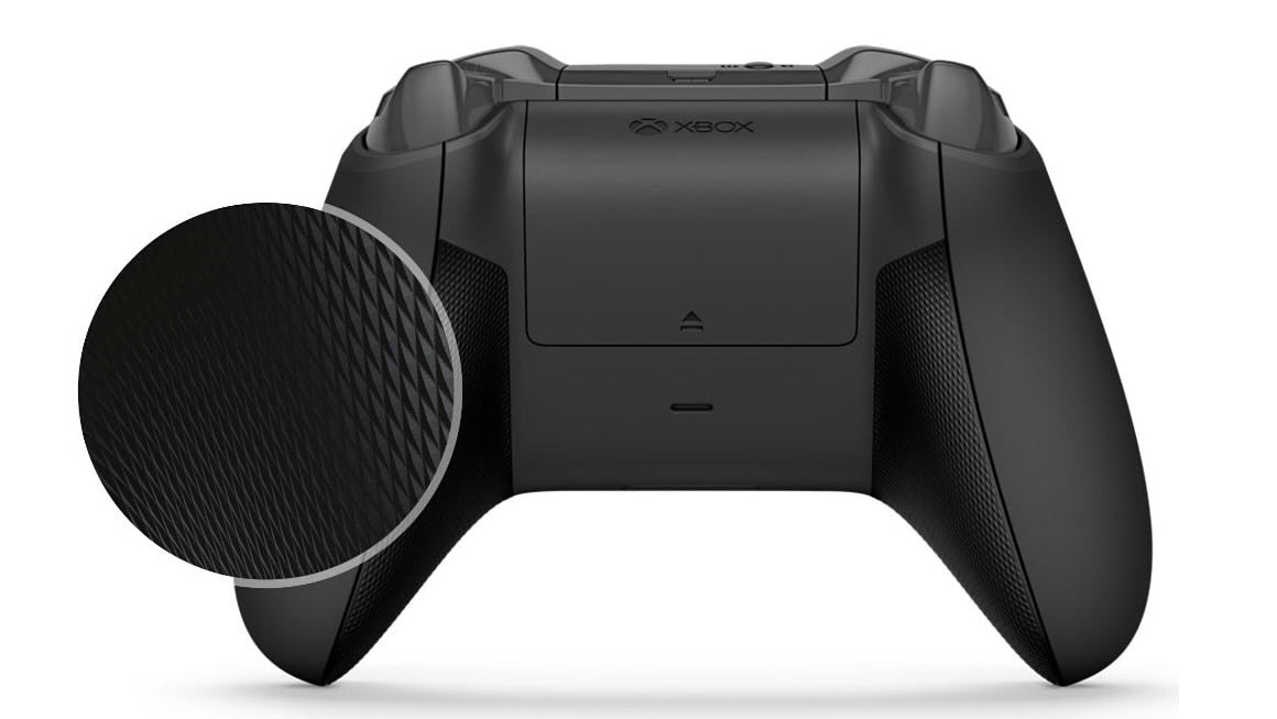 Xbox One Wireless Controller - Recon Tech Special Edition [Xbox One Accessory] Xbox One Accessories Microsoft   