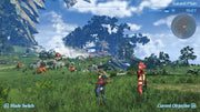 Xenoblade Chronicles 2 [Nintendo Switch] Nintendo Switch Video Game Nintendo   