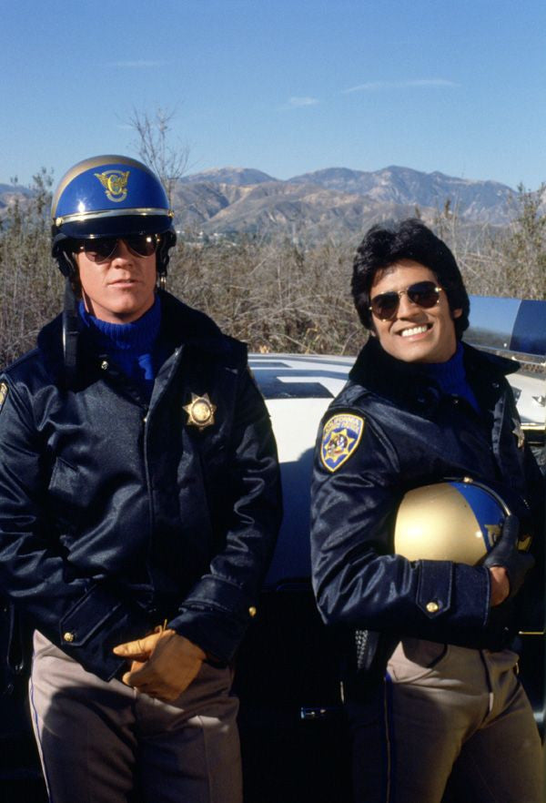 CHiPs: The Complete Series - Seasons 1- 6 [DVD Box Set] DVDs & Blu-Rays Warner Bros.   